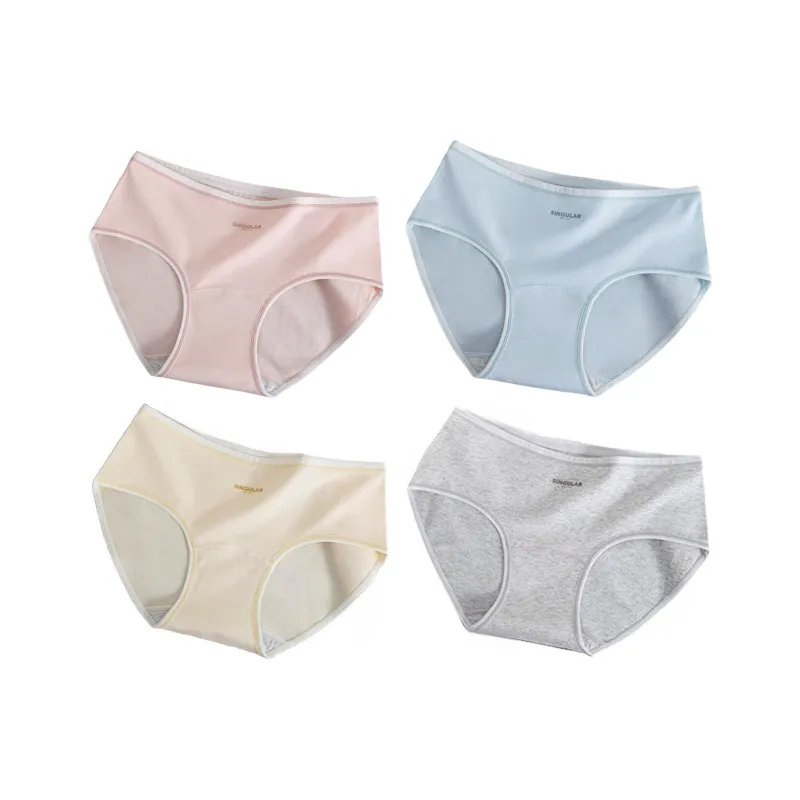 GOSO Women's Underpants-3