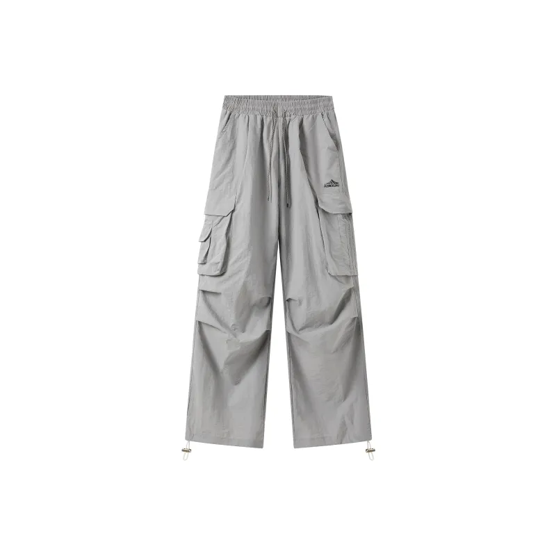 Kawasaki Cargo Pants Unisex-7