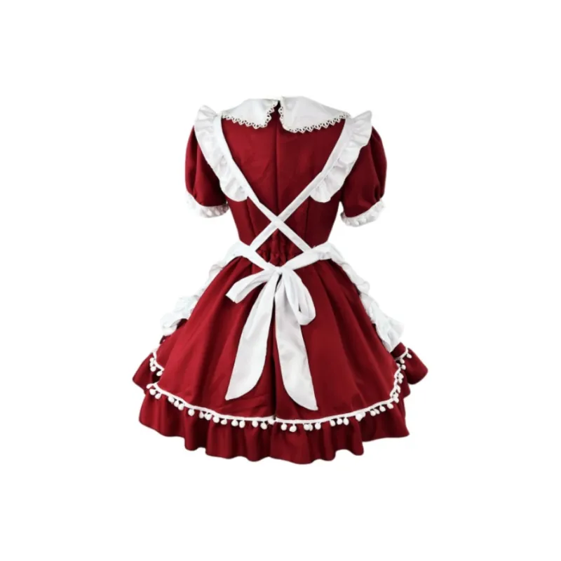 MOUT RECON TAILOR Lolita Fashion Women's-1