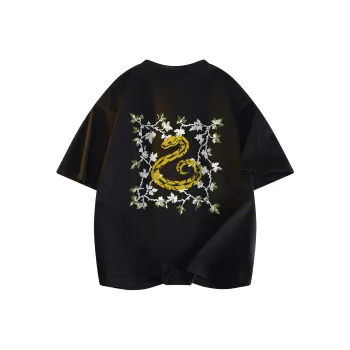 PAUL COSTELLOE T Shirts Unisex