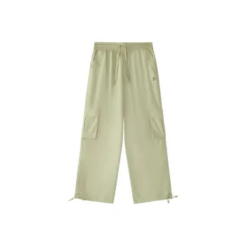 FILA FUSION LIFEFOB Collection Casual Pants Women's Elm