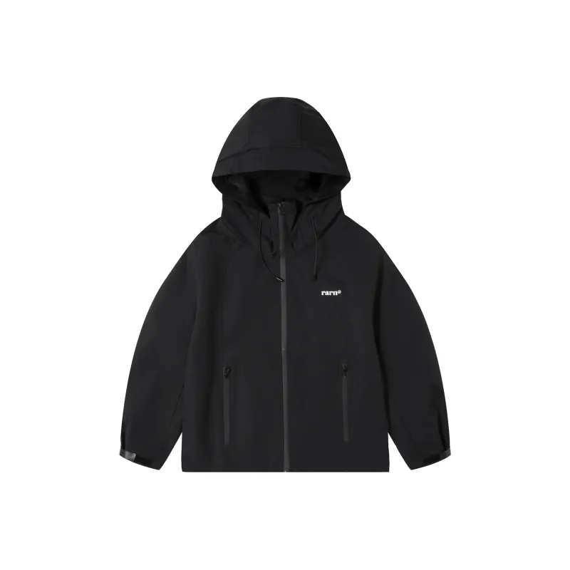 RA&RN Windbreaker Jacket Unisex-2