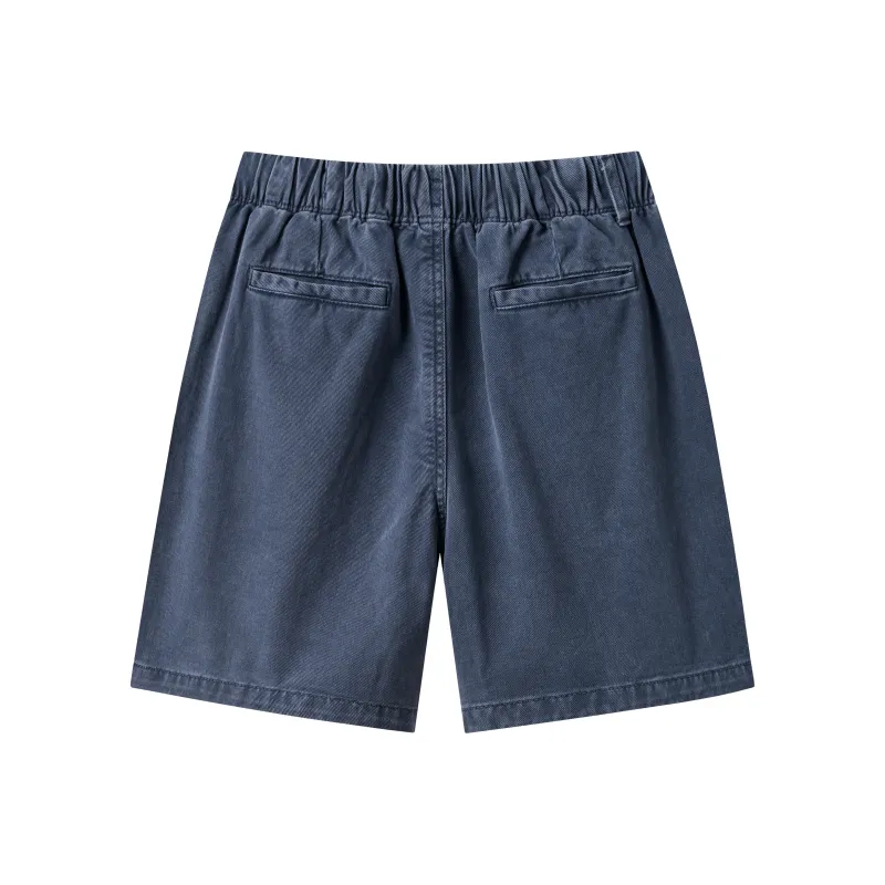 Maserati Casual Shorts Unisex-1