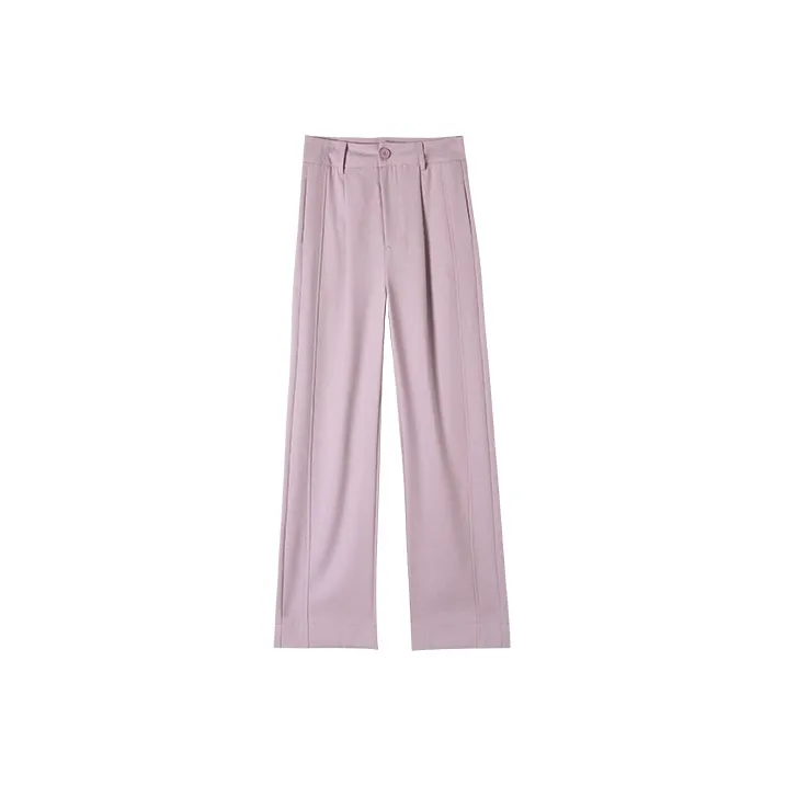 HIPPIEMISS Casual Pants Women's-5