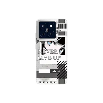 Membrane Doushi Phone Cases