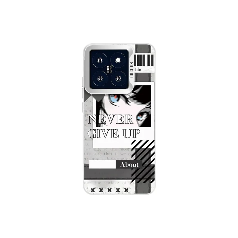Membrane Doushi Phone Cases-0
