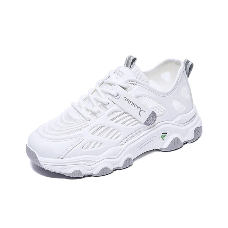 SIMBA'S PRIDE Breathable Casual Shoes Women's-4