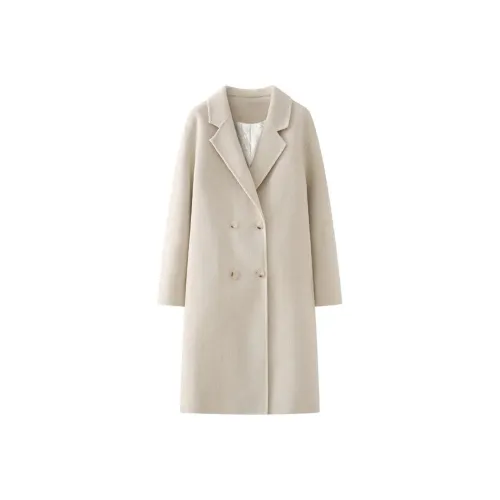 KENLY Velvet Jackets Women's
