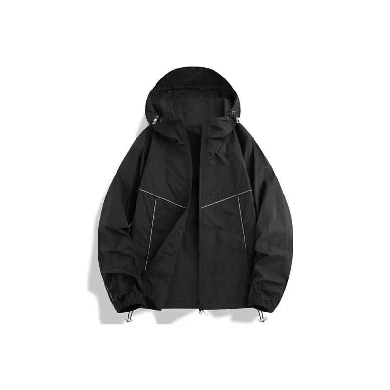 Mulinsen Sun Protection Clothing Unisex-8