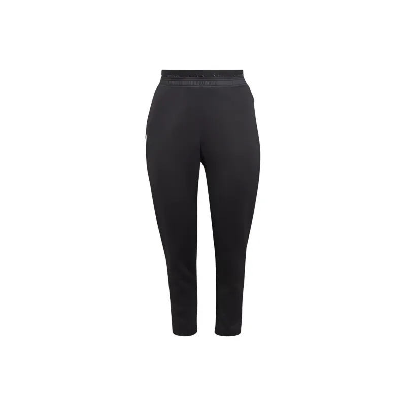 Adidas TIRO SUIT-UP TRACK JOGGERS ADVANCED Casual Pants Women's Black-0
