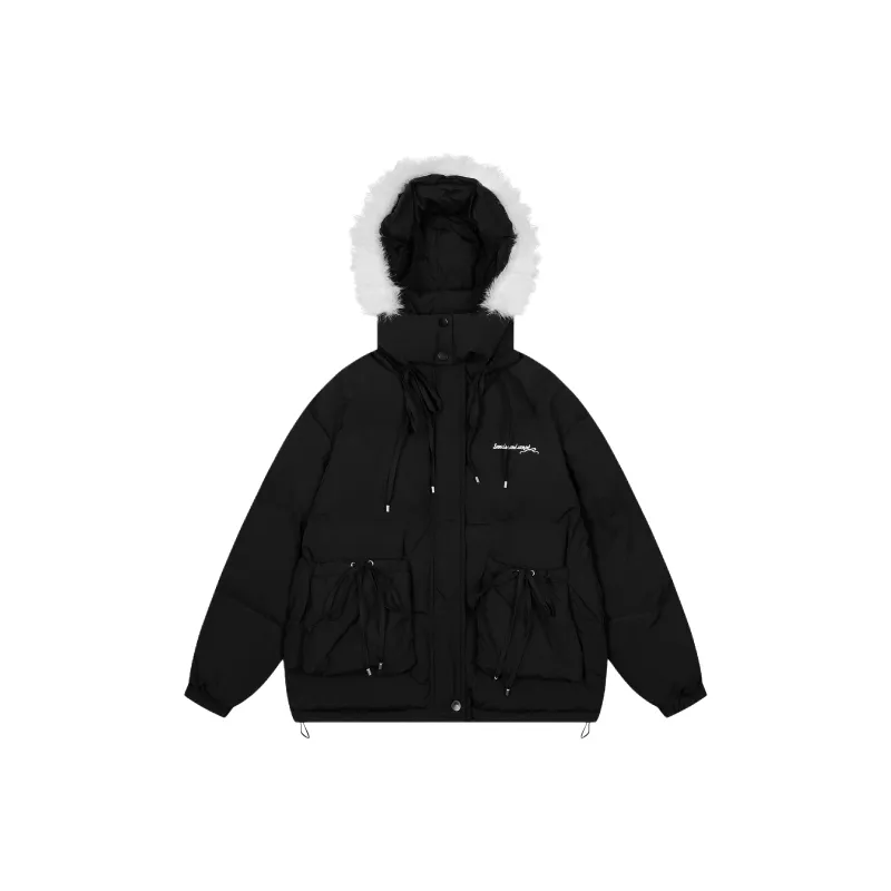 JOLLIGHT Puffer Jackets Women's-2