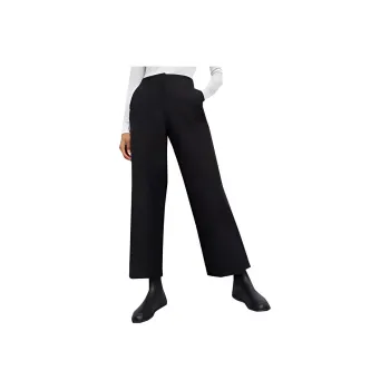 Lululemon Utilitech Relaxed Mid Rise Trouser 7/8 Length Casual Pants Women's