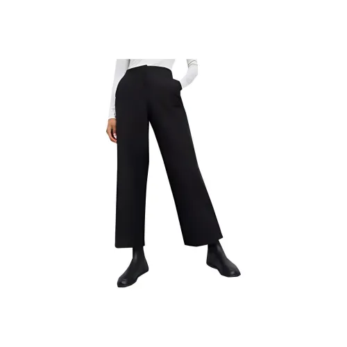 Lululemon Utilitech Relaxed Mid Rise Trouser 7/8 Length Casual Pants Women's
