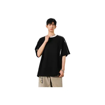 RASHOMONG T Shirts Unisex