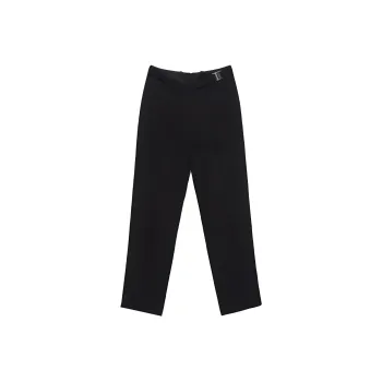 Bebe Casual Pants Women's Black