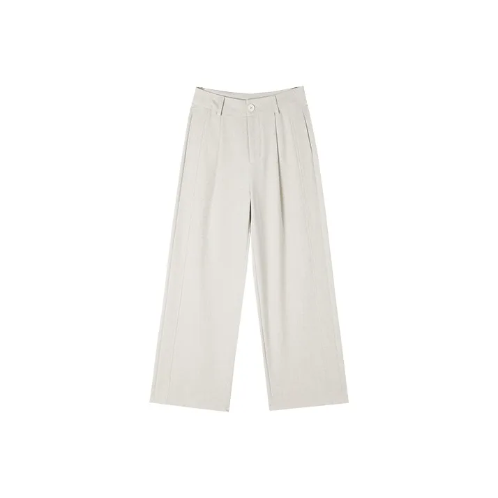 HIPPIEMISS Casual Pants Women's-0