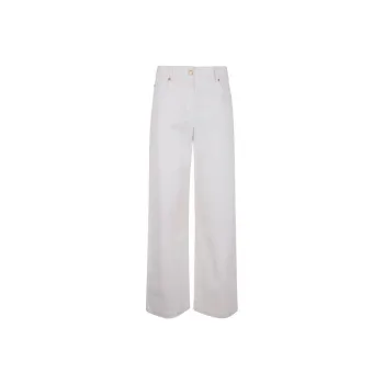 MaxMara Marianna Wide Leg Pants