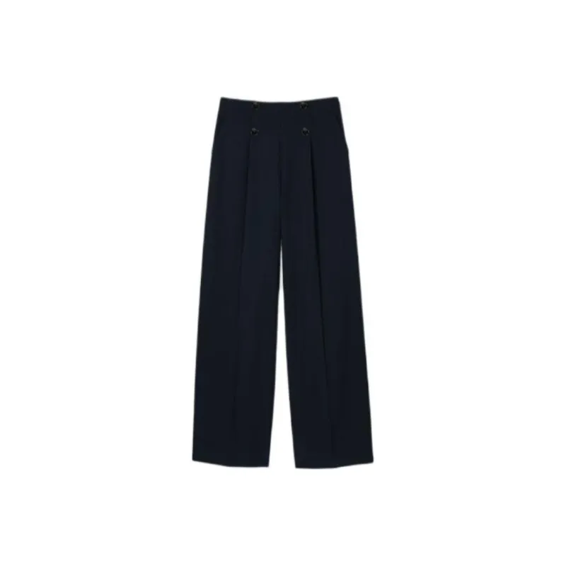 Sandro Tailored Trousers-0