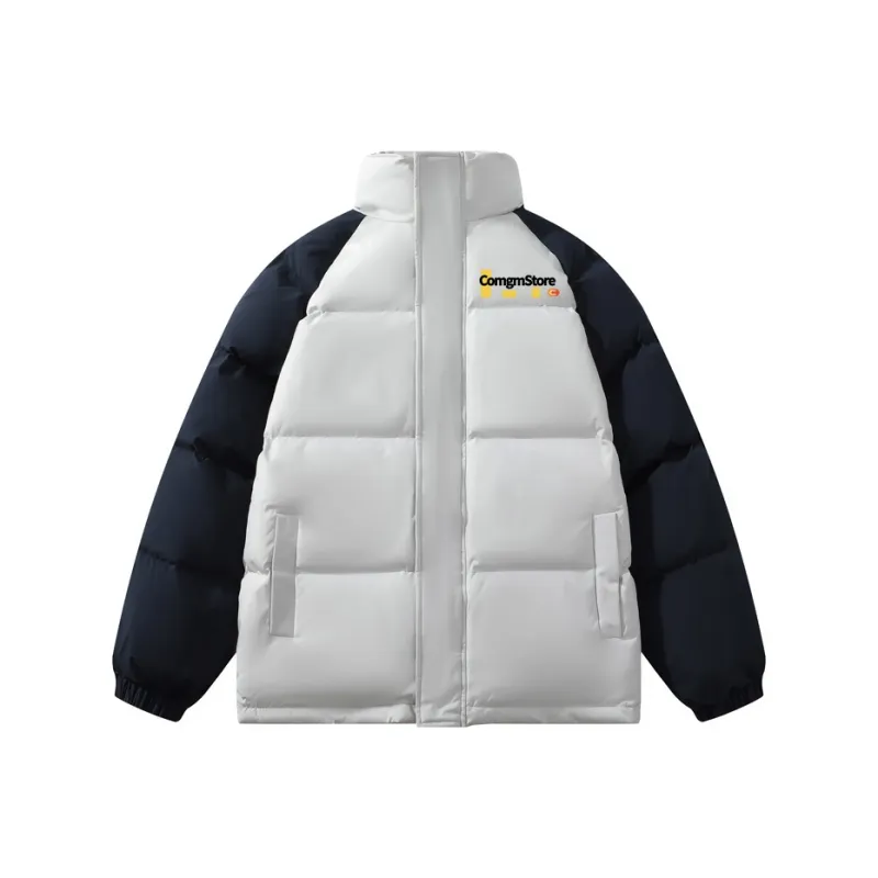 COMGM Puffer Jackets Unisex-19
