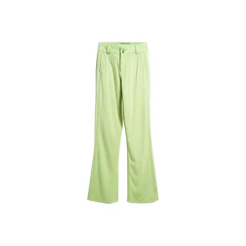 Mapping Casual Pants Women's Image Color