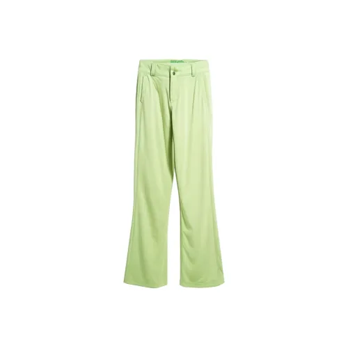 Mapping Casual Pants Women's Image Color