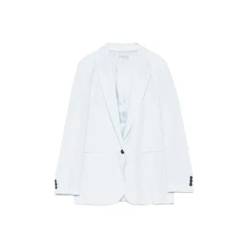 Forte Forte Crepe Blazer