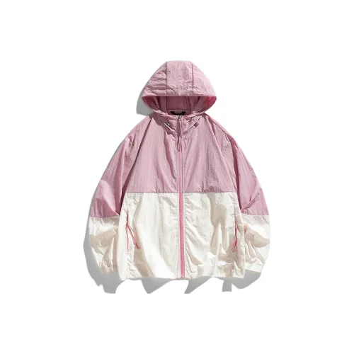 KRISTALIA Super Light Breathable Quick Dry Sun Protection Clothing Women's