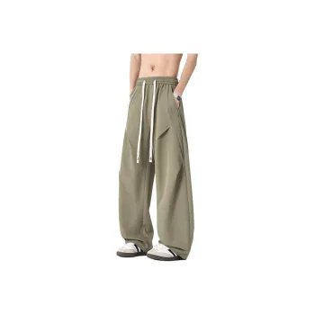 MIIOW Trend Party Series Casual Pants Unisex