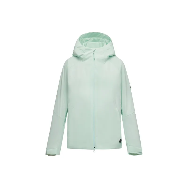 DESCENTE WOMEN'S SKI Series Puffer Jacket Women's-0