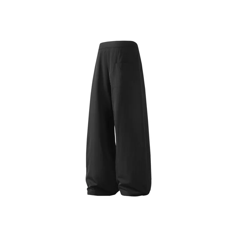 GY.VG Casual Pants Unisex-8