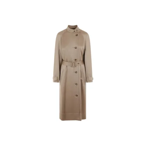 10 CORSO COMO Trench Coat Women's Beige