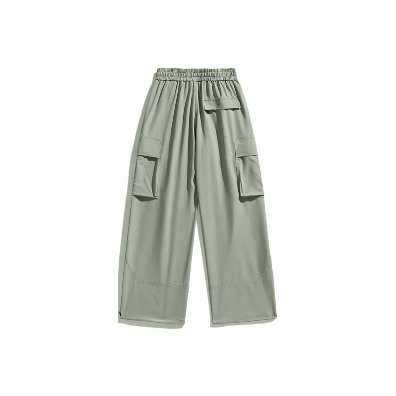 SIL VITIN Casual Pants Unisex-16