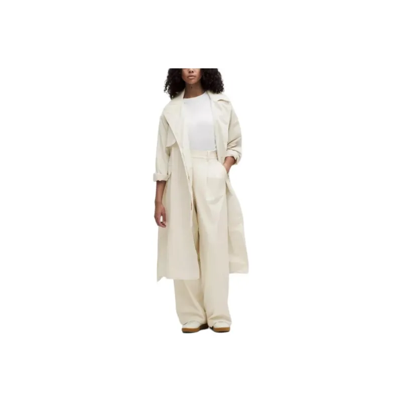 Lululemon Trench Coats Women's-3
