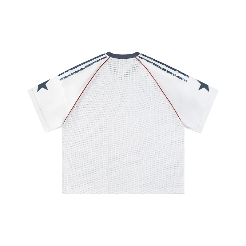 MASKPARK T Shirts Unisex-5
