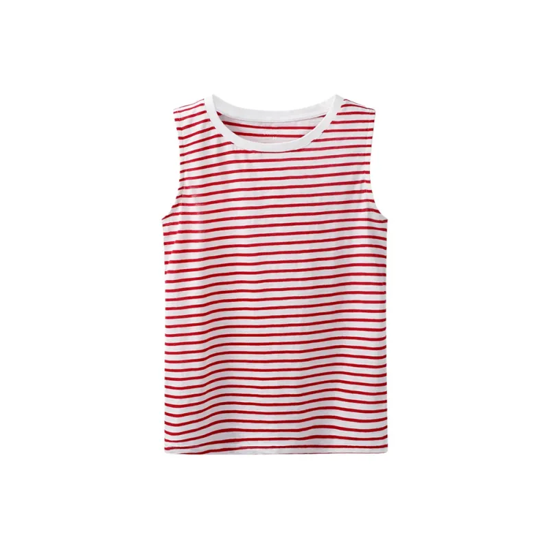 Aimilian Women's Tank Tops-0
