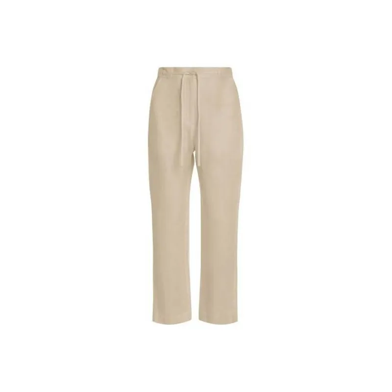 Tommy Hilfiger Casual Pants Women's Beige-0