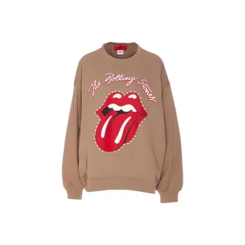 ANIYE BY Rolling Stones Sweatshirt