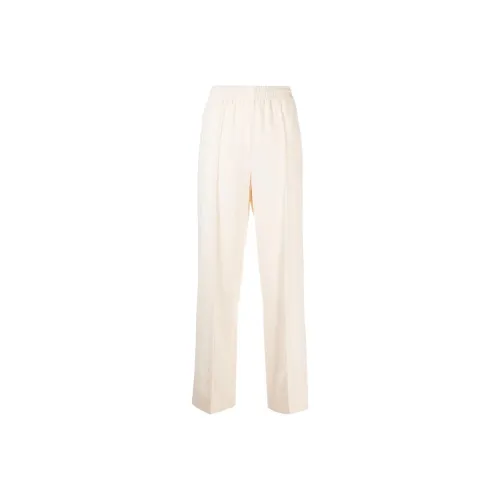 See By Chloe Casual Pants Women's Ivory White