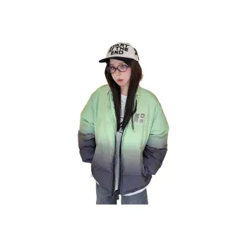 SFSAPABL Puffer Jackets Women's