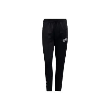 Adidas Casual Pants Women's Black