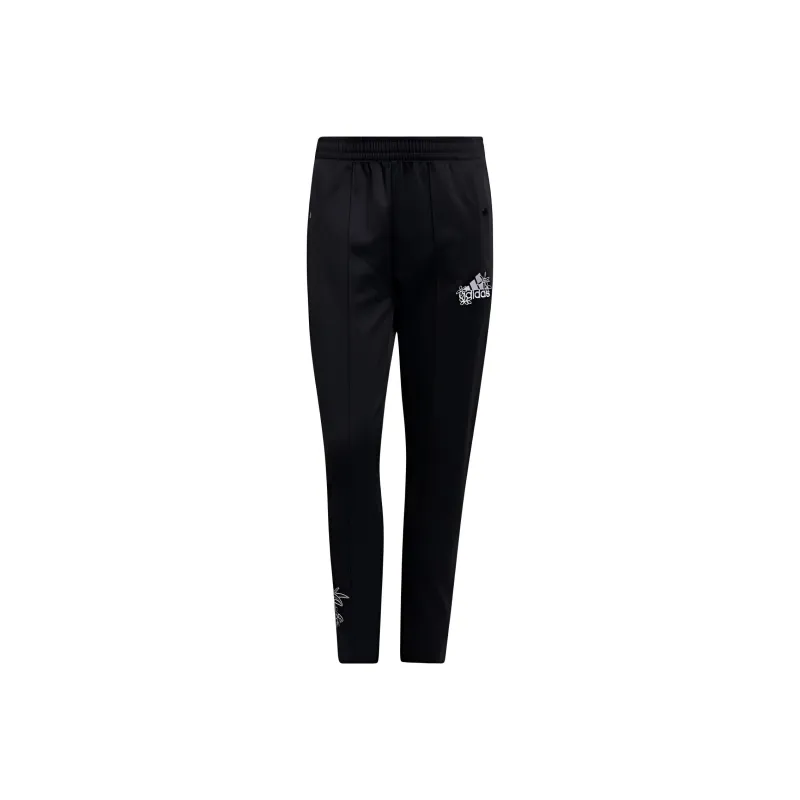Adidas Casual Pants Women's Black-0