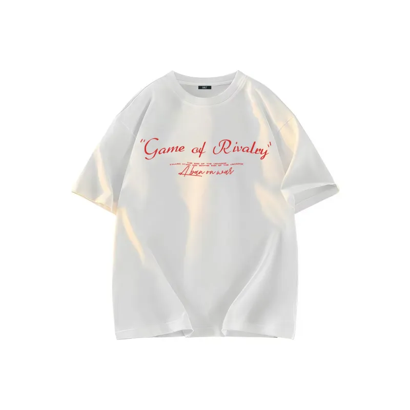 A02 T Shirts Unisex-5