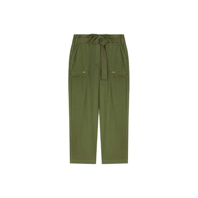 Maje Capsule Casual Pants Women's-0