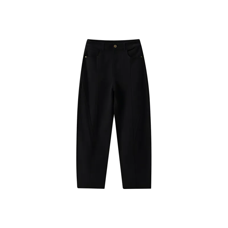 BASIC HOUSE Casual Pants Women's-1