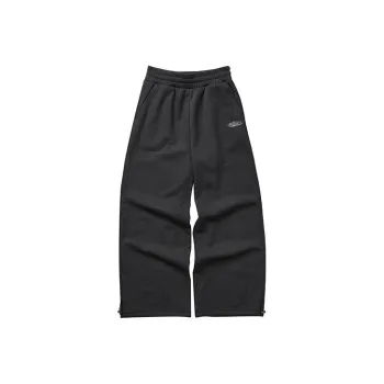 Skechers Casual Pants Women's Carbon Black/0018