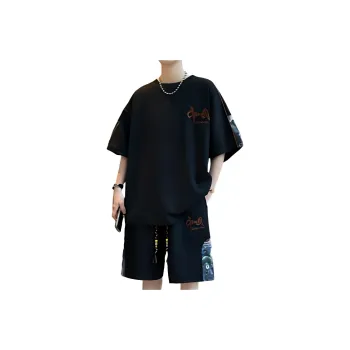 TONYBEAR Casual Sportswear Men's