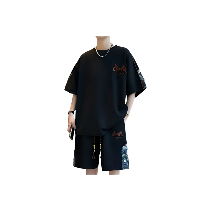 TONYBEAR Casual Sportswear Men's-0