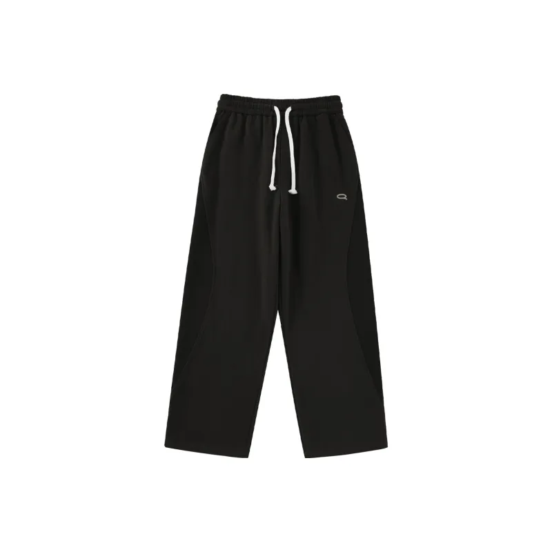 QISENYAR Casual Pants Unisex-7