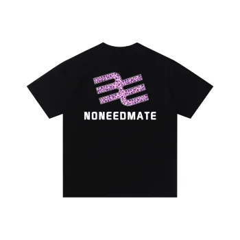 NOMT T Shirts Unisex