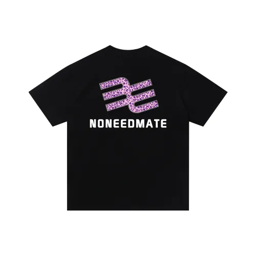NOMT T Shirts Unisex
